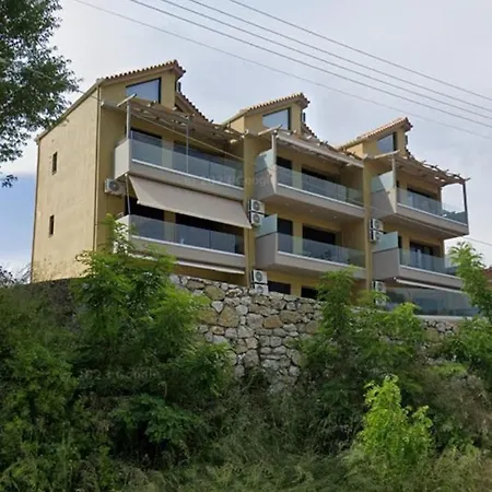 Apartamento Solena Luxury *