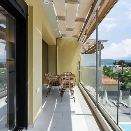 Solena Luxury Nikiana