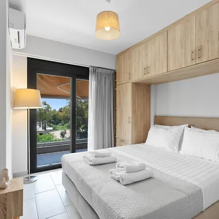Διαμέρισμα Solena Luxury