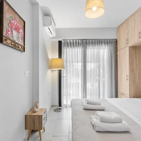 Apartamento Solena Luxury *