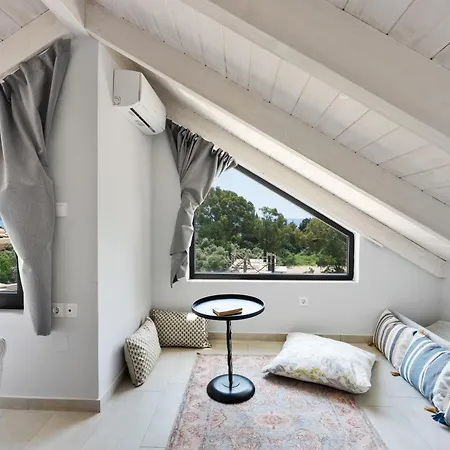 Solena Luxury Apartamento