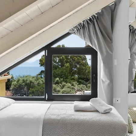 Solena Luxury Apartamento