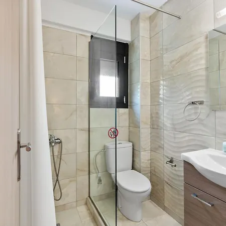 Solena Luxury Apartamento *