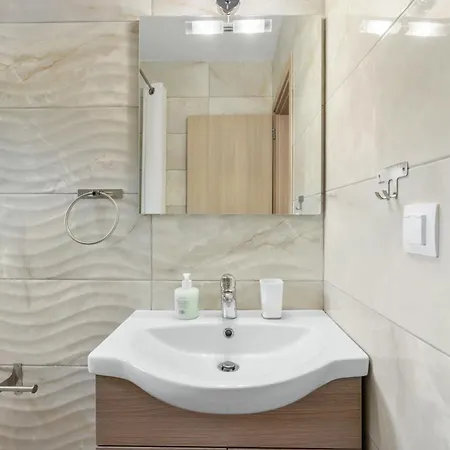 Solena Luxury Apartamento